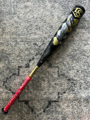 GREAT BAT!! 2021 Slugger Meta Bat (-10) 20oz 30"