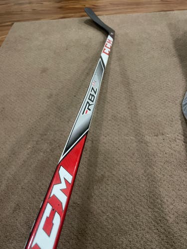 New Senior CCM RBZ FT1 Hockey Stick P30