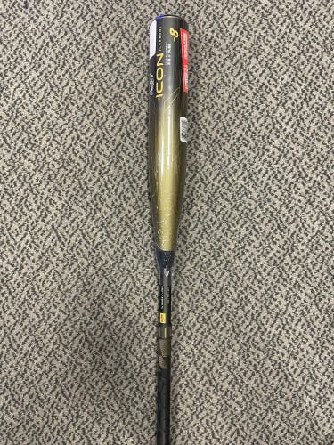 Rawlings Icon 31” 23 once USSSA bat