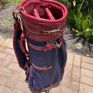 Mac Gregor Golf Cart Bag