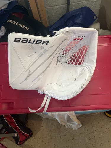 Used Regular  Vapor 3X Glove