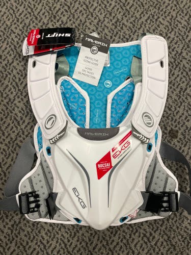 Maverik Shift Medium Shoulder pad