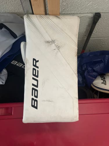Used Regular  Supreme S27 Blocker