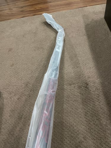 Senior New CCM Jetspeed Team Hockey Stick P28 Pro Stock