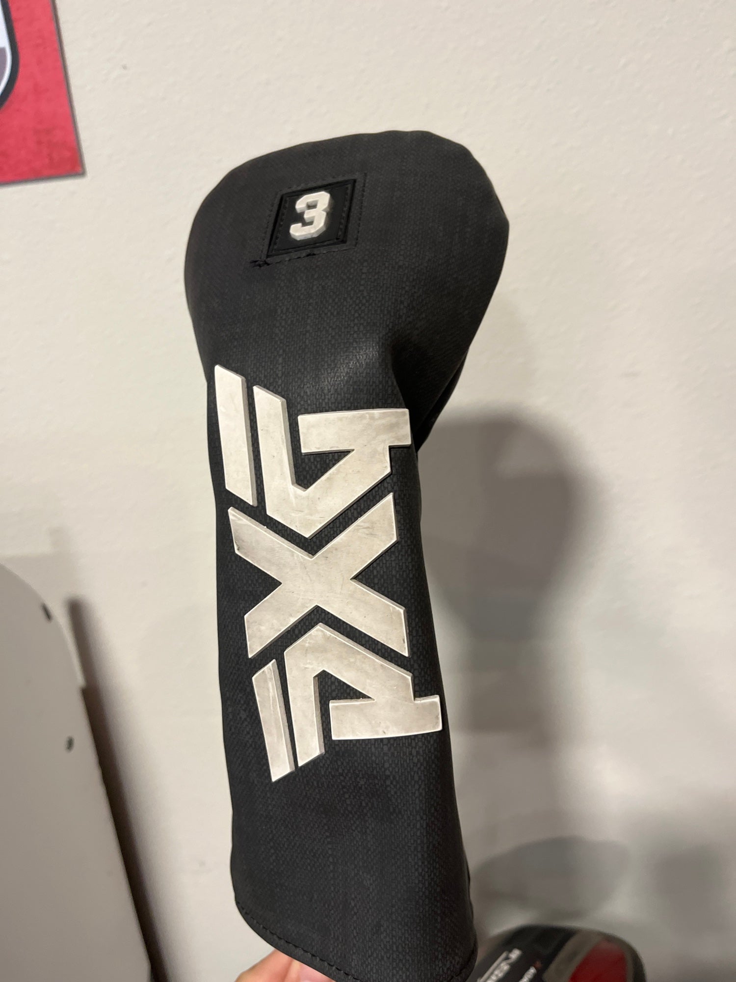 PXG 0341x Proto 3W/ Fujikura Ventus Red 8-X | SidelineSwap