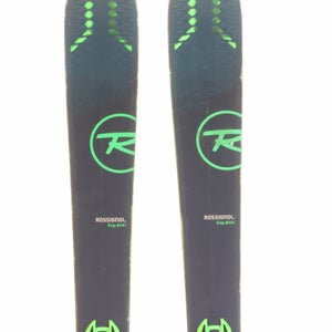 Used 2020 Rossignol Experience 84 AI Skis With Look NX 12 Bindings Size 160 (Option 230441)
