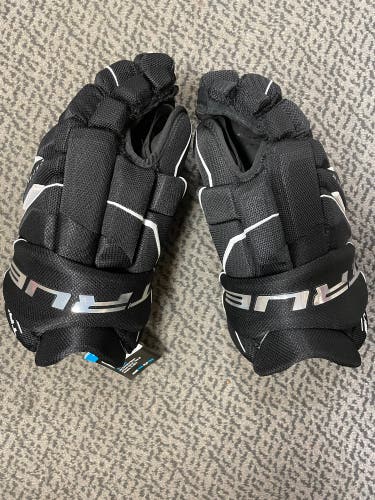 True Black Catalyst 7X 15” gloves