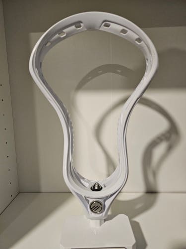 New Attack & Midfield Maverik Unstrung Tactik 3.0 Head