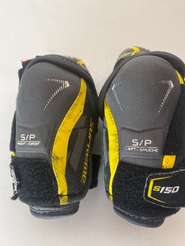 Bauer S150 Hockey Elbow Pads