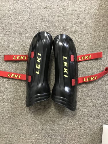 Leki Shin Guard