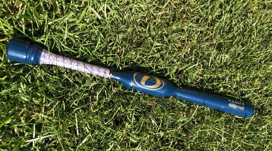 D-Bat PERFECT PATH TRAINER - 30”/36 oz