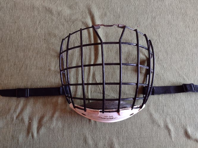 Used Cooper Full Cage