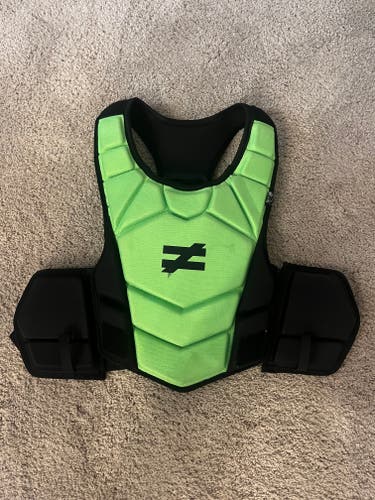 Unequal Adult Medium Shoulder Pads