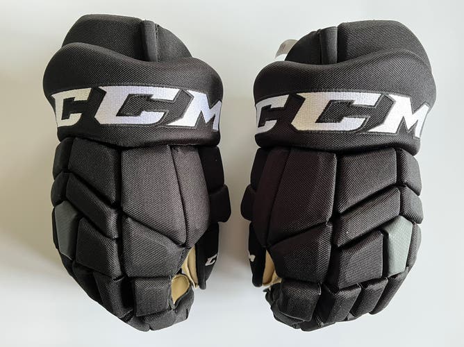 CCM 14" HGTK Pro Stock Ultra Tacks Gloves