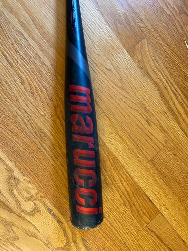 Marucci CAT 9 Baseball Bat 31”