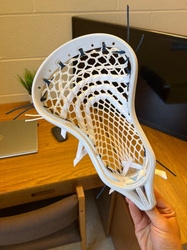 Maverik Bull (Paul Rabil)