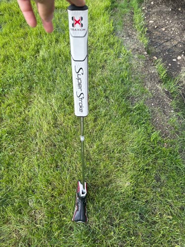 Men's Right Handed 32" Versa Putter