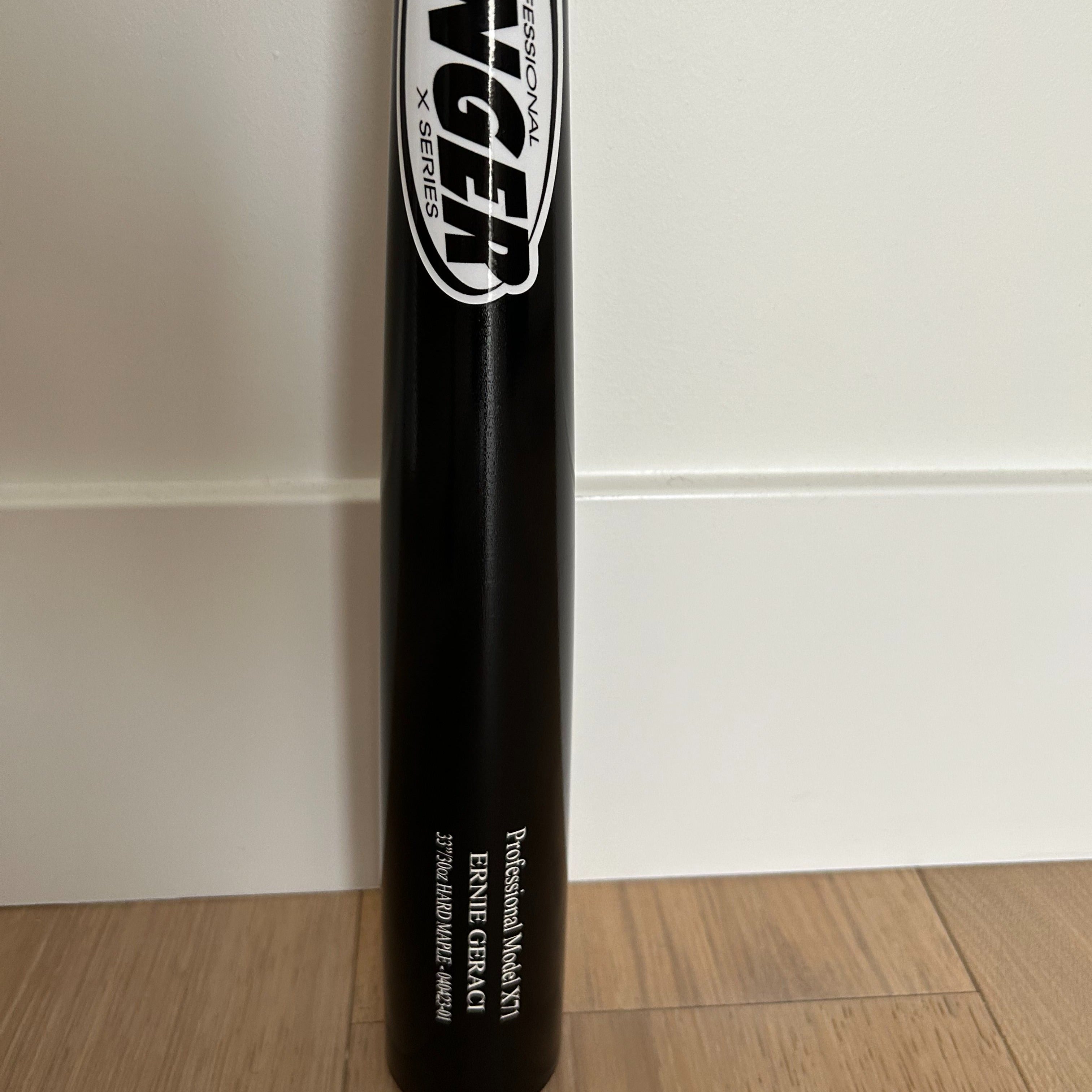 ProBats WL-271 Custom Breast Cancer Awareness Bat