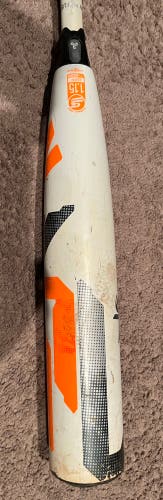 Used USSSA Certified Composite (-8) 21 oz 29" CF Zen Bat
