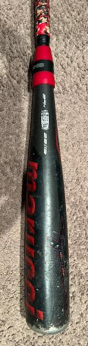 Used USSSA Certified Hybrid (-10) 19 oz 29" CAT 9 Bat