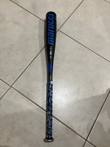 USSSA Certified Marucci (-10) 18 oz 28" Bat