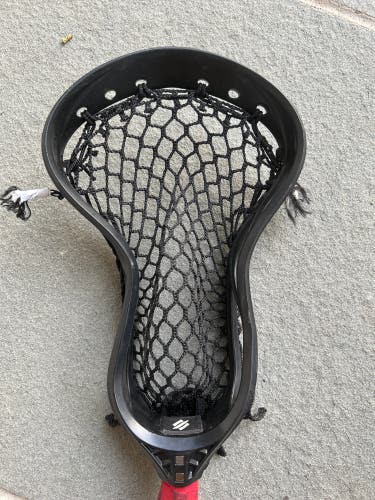 Used FOGO Strung Mark 2F Head