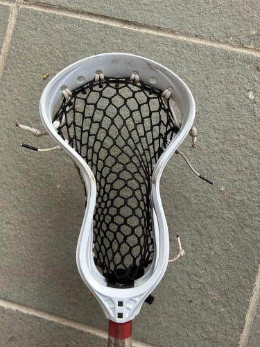 Used FOGO Strung Mark 2F Head