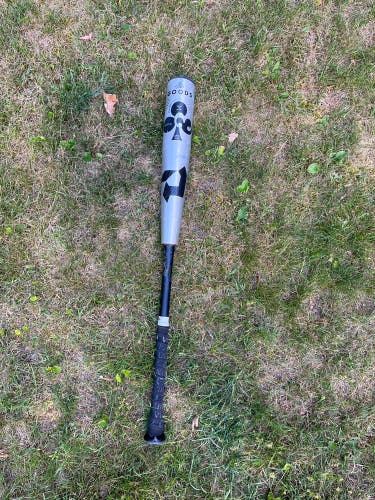 BBCOR Certified Alloy (-3) 29 oz 32" The Goods Bat