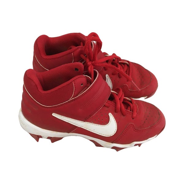 Nike Men's Huarache Keystone Baseball Cleats