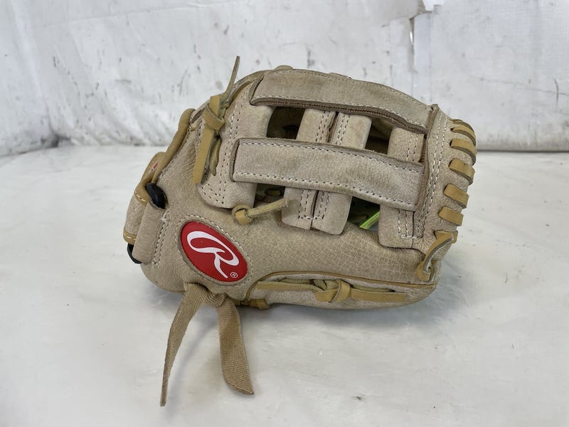 Rawlings Sure Catch Kris Bryant 10.5 Youth Baseball Glove (SC105KB)