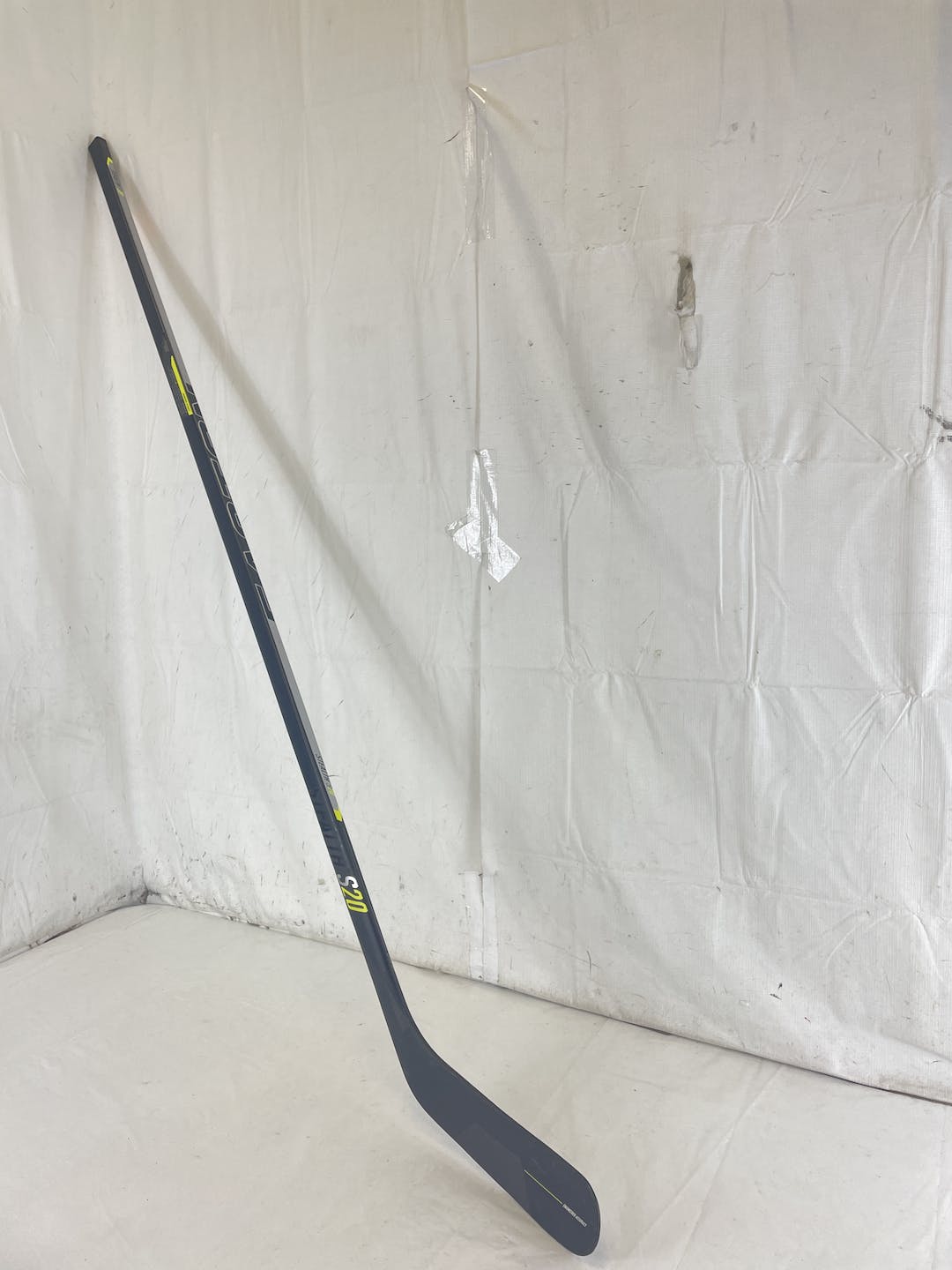 Easton V9E LH Hockey Stick 75 Flex E36 Curve Lie 5 | SidelineSwap