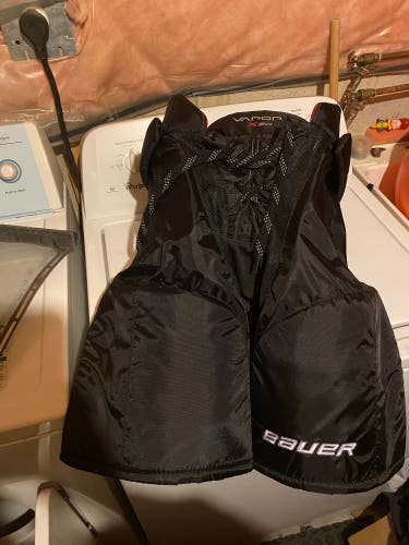 New Bauer Vapor X80 Hockey Pants Sr Small