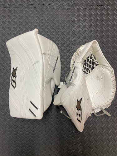 Used Regular  Optik X2