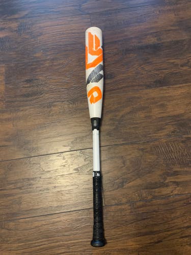 2021 Composite (-5) 25 oz 30" CF Bat