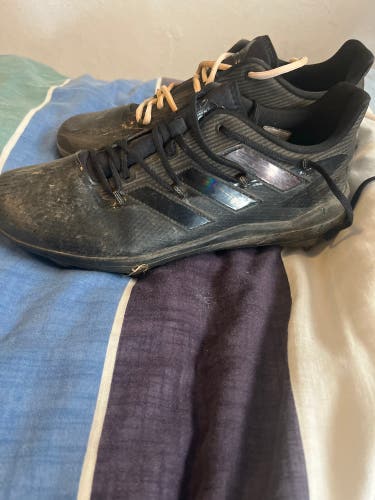 Adidas Adizero Afterburner 8