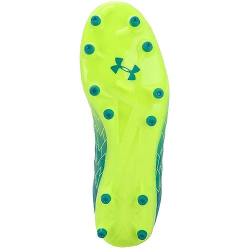 NEW mens 8.5 Under Armour Clone Magnetico 2 select FG soccer/football Cleats
