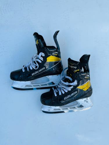 Bauer Supreme Ultrasonic Fit One size 6.5