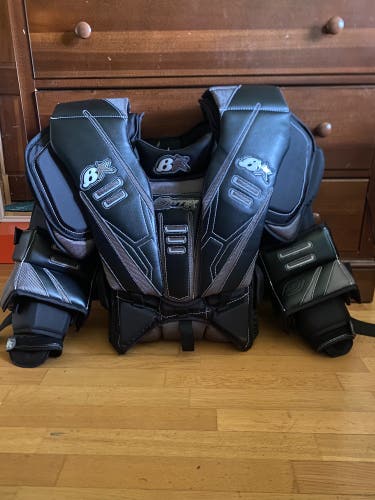 Brand New Brian’s Optik 3 Chest Protector