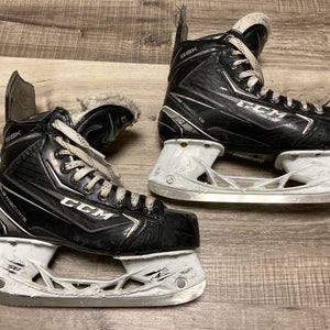 CCM RibCor 68K Hockey Skates Size 4