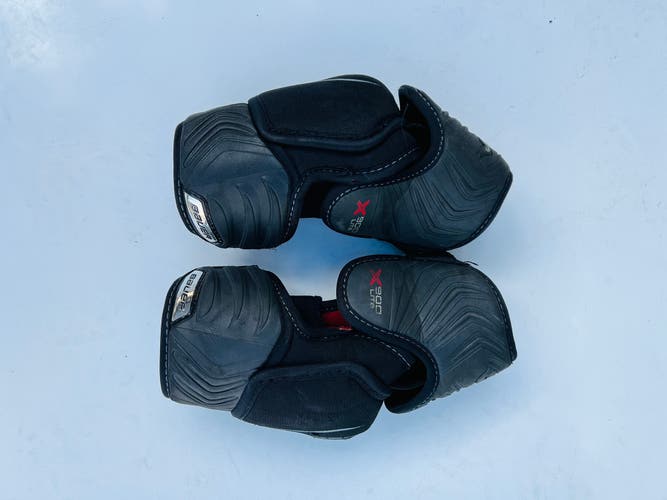 Bauer Vapor X900 Elbow Pads
