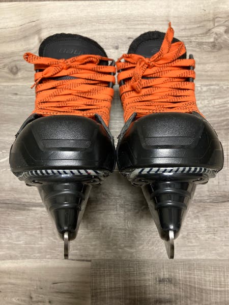 【専用】BAUER Supreme UltlaSonic 黒/赤/13 新品 専用】BAUER Supreme UltlaSonic 黒/赤/13 新品