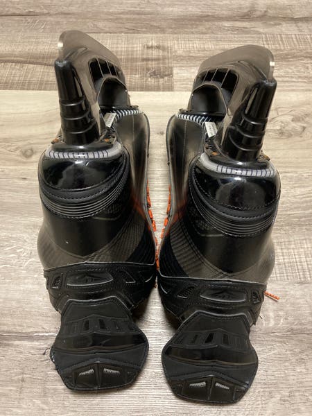 Bauer Supreme Jet Black 160LE Limited Edition Size 12 Hockey