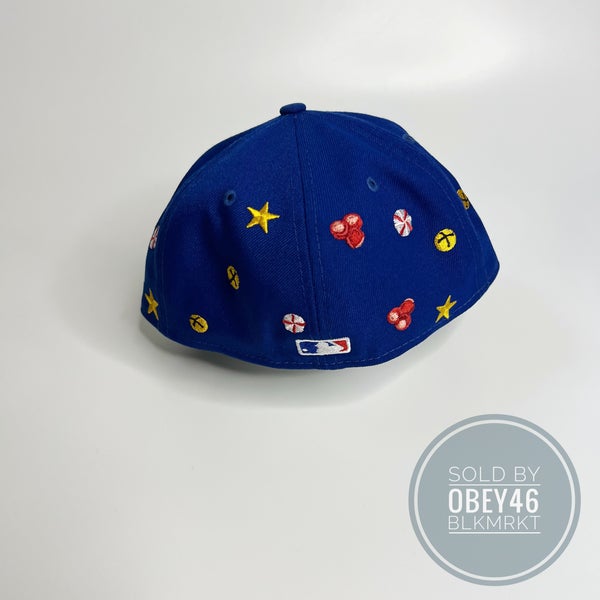 MLB Fitted hats Sizes: 7 , 71/8 ,71/4 Price: $55