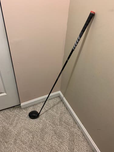 Men's Right Handed Regular Flex 11.5 Loft Original One Driver