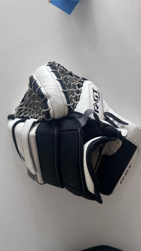 Used Warrior Regular Ritual GT Pro