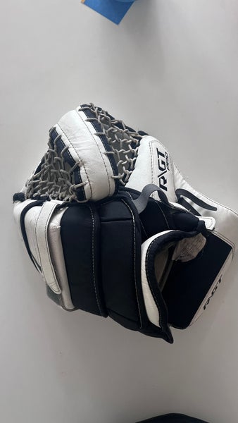 Used Warrior Regular Ritual GT Pro