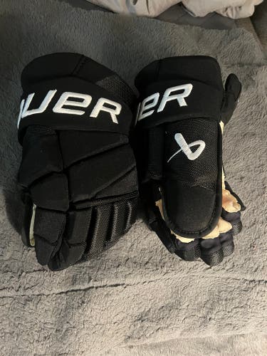 Hyperlite gloves 14’