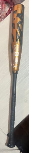 USSSA Certified Composite (-5) 25 oz 30" Zoa Bat