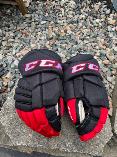 CCM 13" Pro Model Gloves