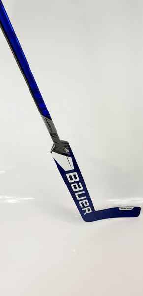 Senior New Regular Bauer Ultrasonic Goalie Stick